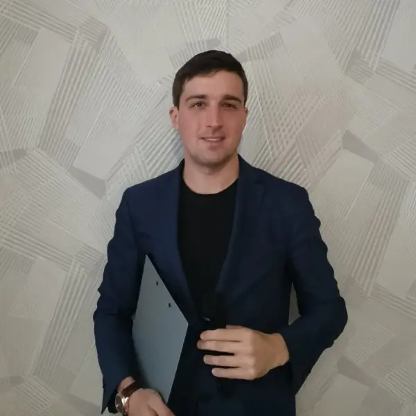 Дмитрий Сергеев