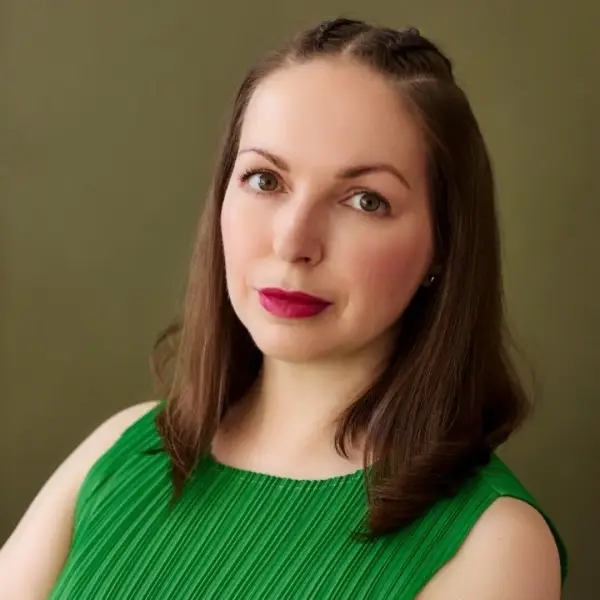 Елена Гущина
