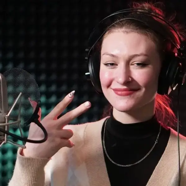 Полина Фефелова