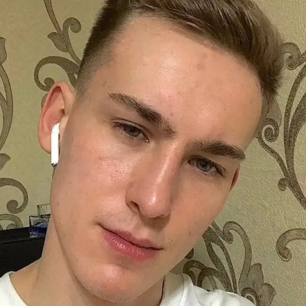 Михаил Данилюк