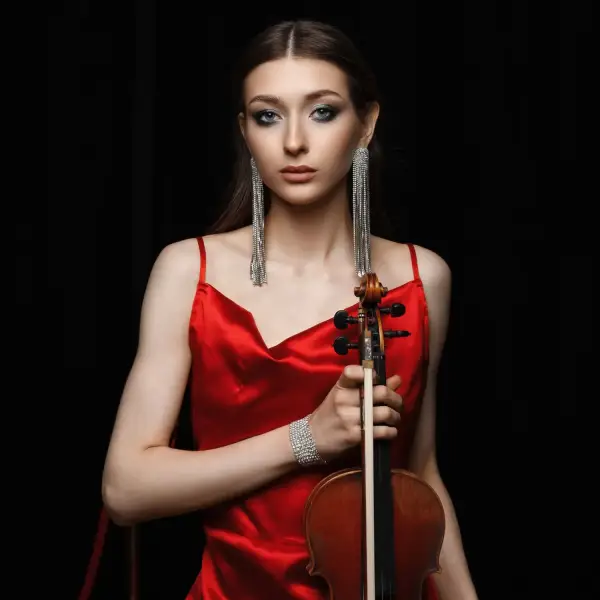 Алина С.