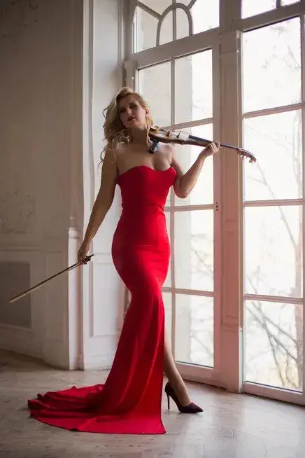 Валентина Кравцова