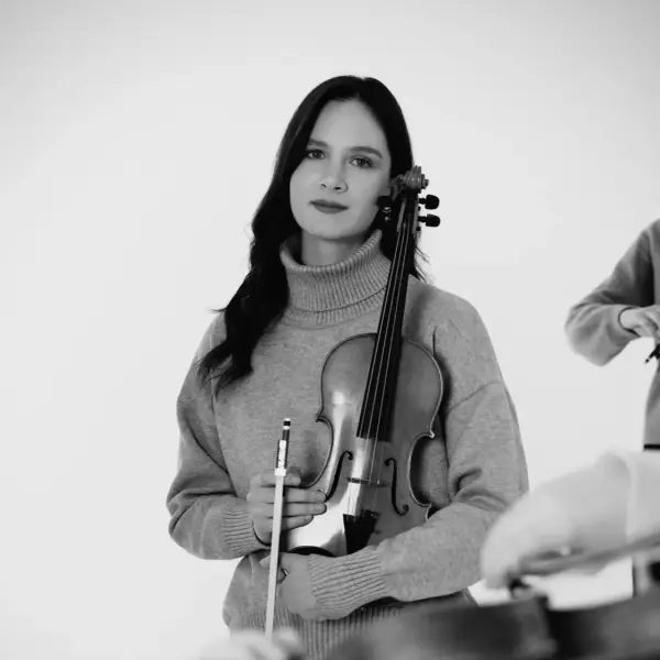 Анна Илли