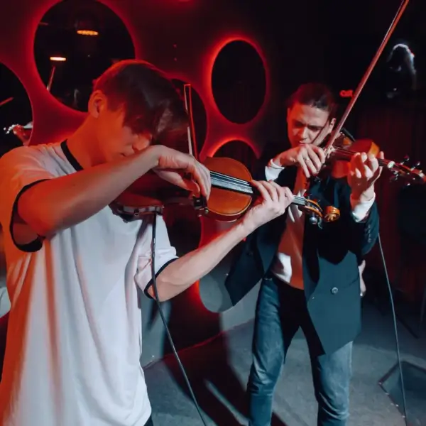 NeClassica Дуэт