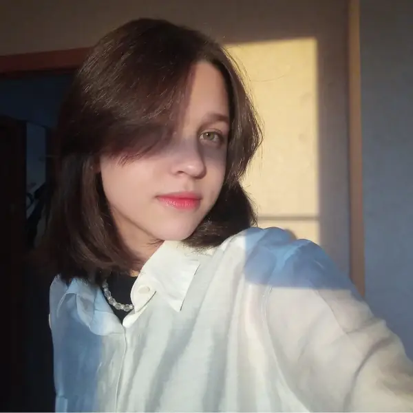 Екатерина Осокина