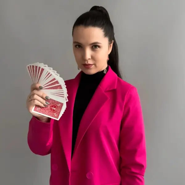 Владлена Голяндина