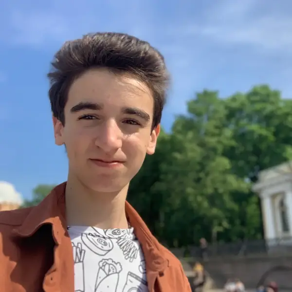 Григорий Алексеев