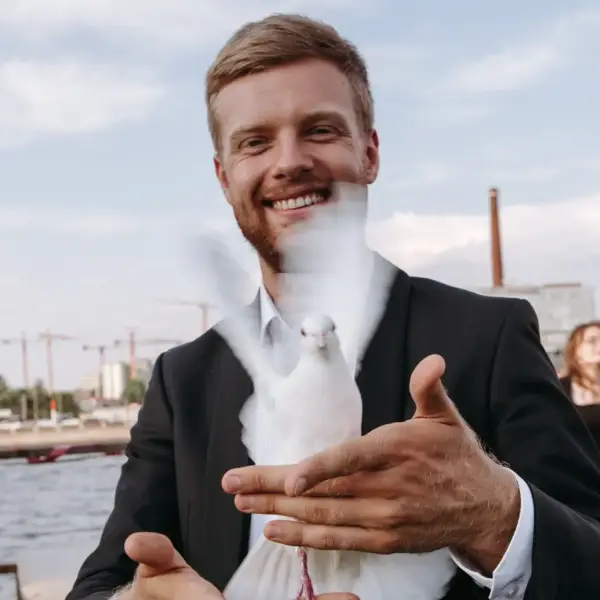 Олег Королёв