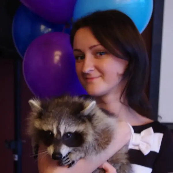 Марина Шалан