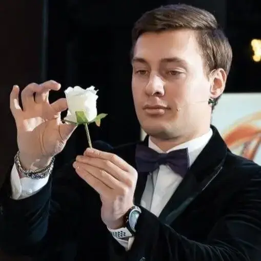 Никита Готовцев