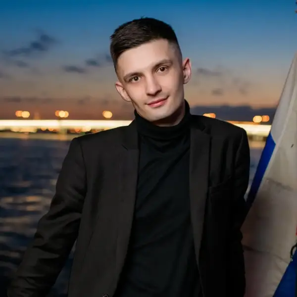 Сергей Сенчурин