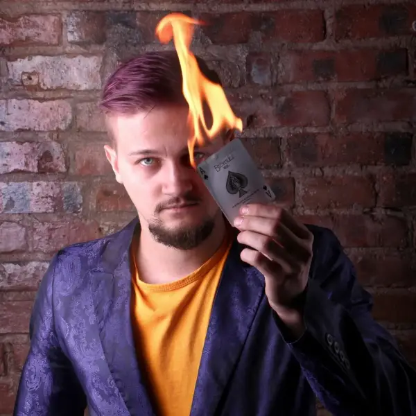 Петр Сергиенко