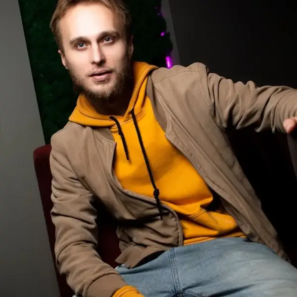 Сергей Горюнов