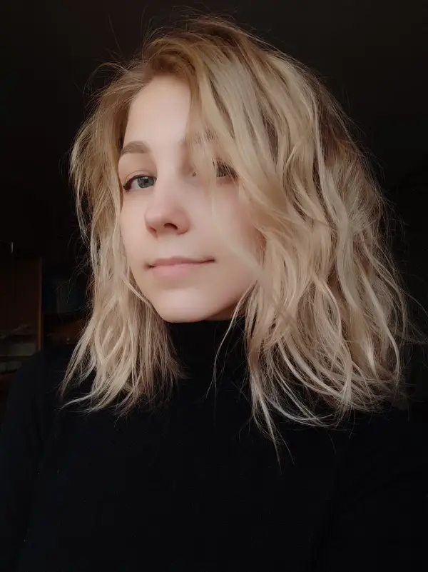 Ольга Ларина