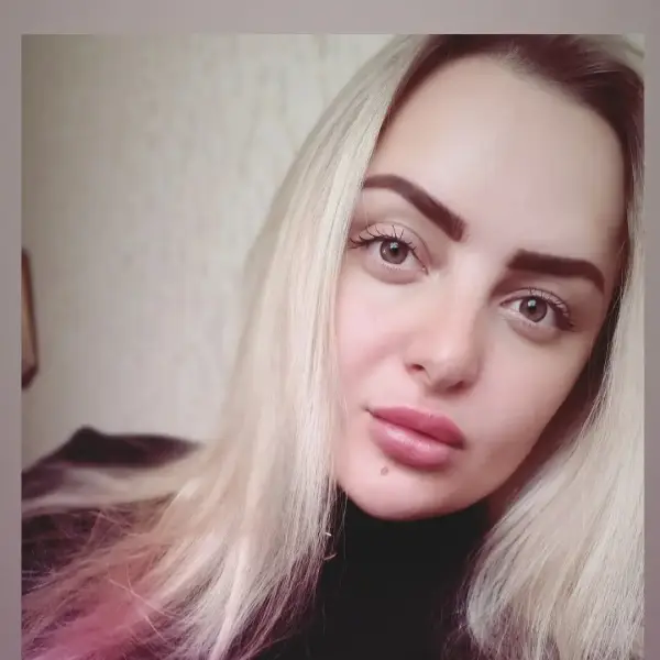 Алиса Бухарова