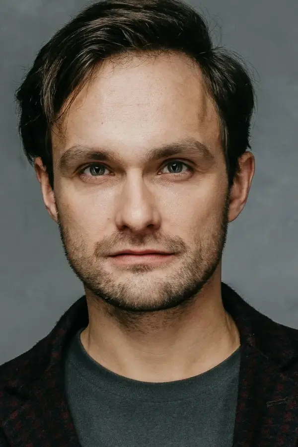 Алексей Синицин