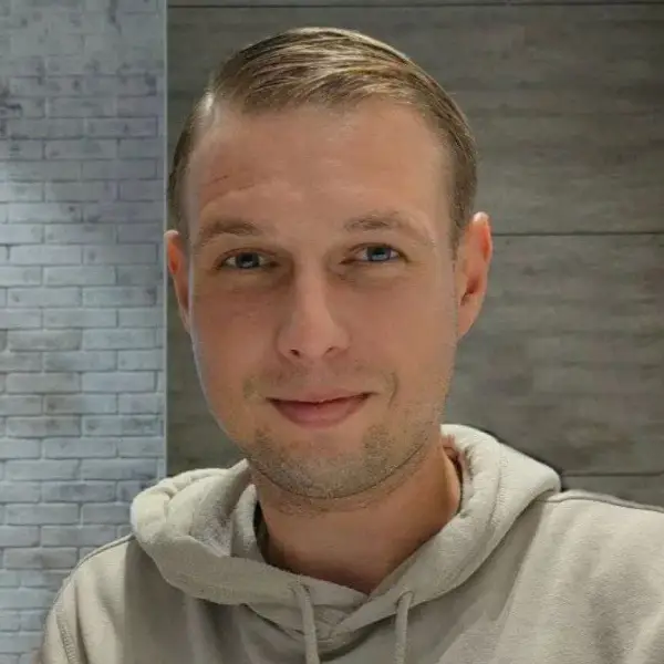 Сергей М.