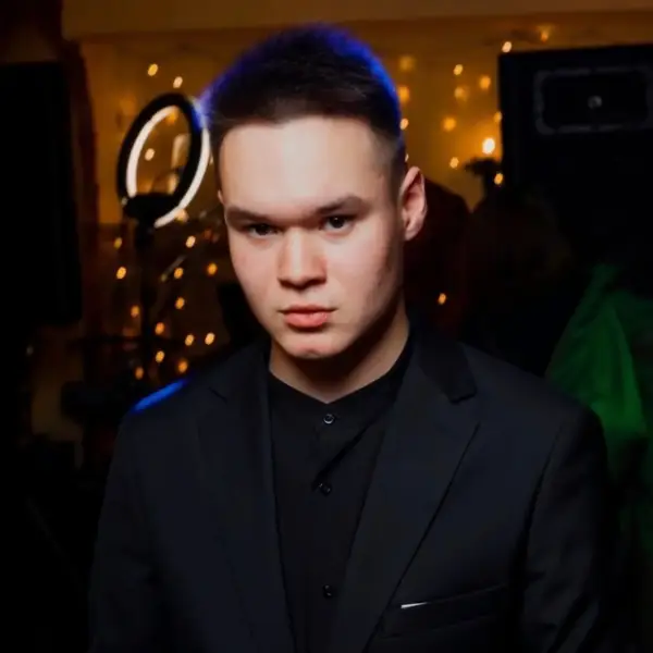 Кирилл Корнилов