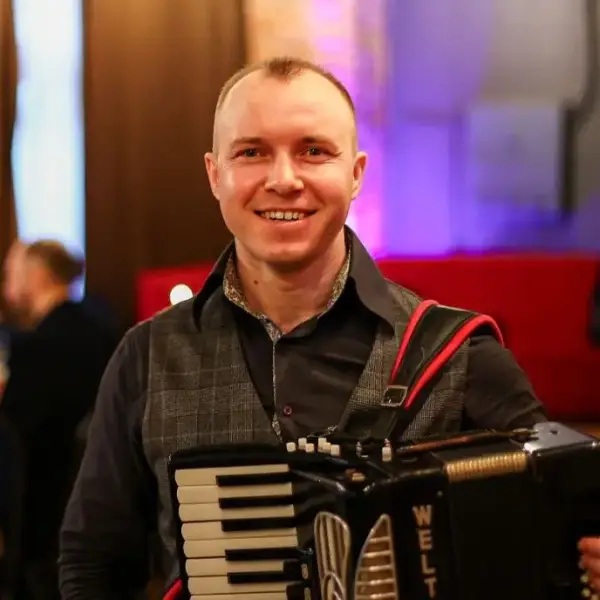 Евгений Шубин