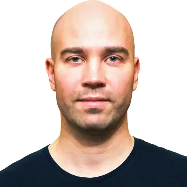 Андрей Истомин