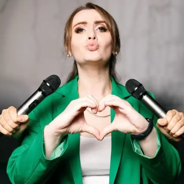 Анна Щеглова