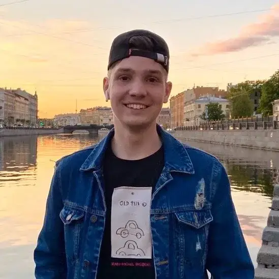 Даниил Герасимов