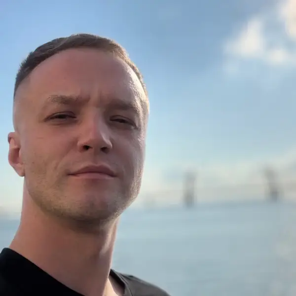 Дмитрий Севостьянов