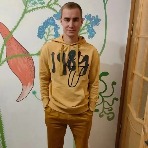 Александр М.