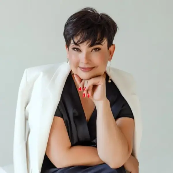 Полина Алексеева
