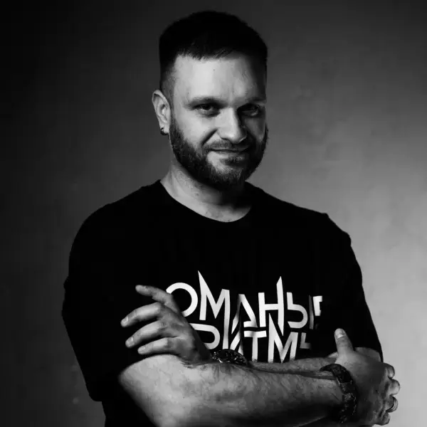 Никита Шитков