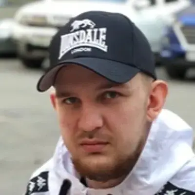 Дмитрий Щербаков