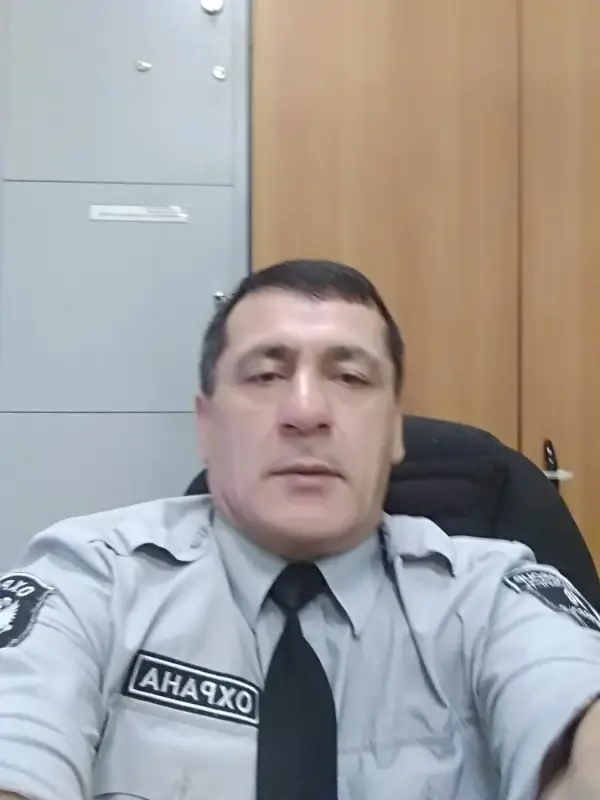 Гусен Рабаданов