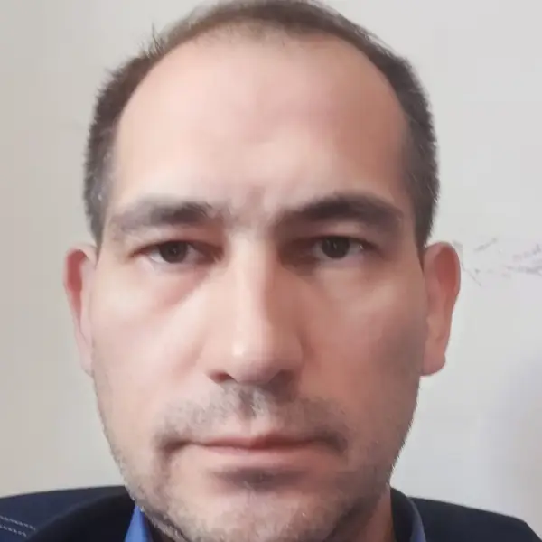 Андрей Демидов