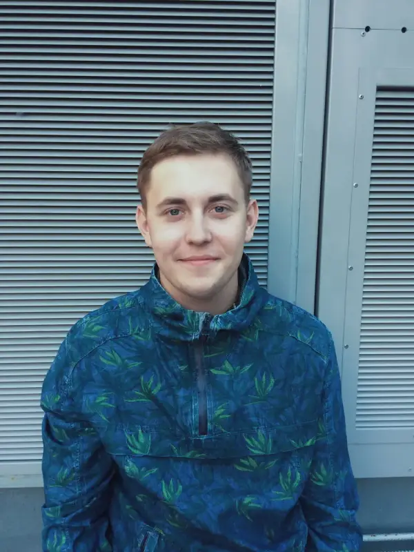 Danila Privalov