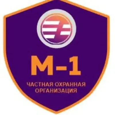 ООО "ЧОО "М-1"