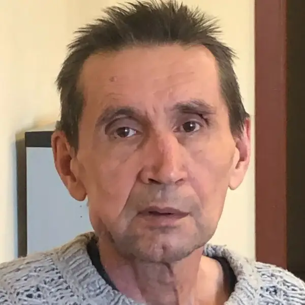Виктор Кривошеин
