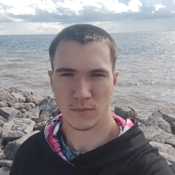 Алексей Мурзин