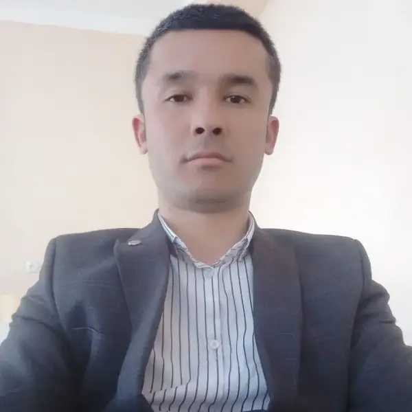 Фуркатжон Шавкатжонугли Мирза Ахмудов