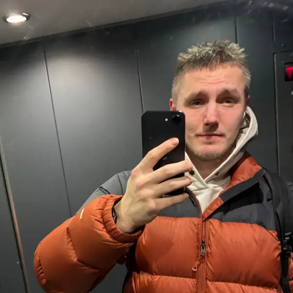 Слава Арешкин