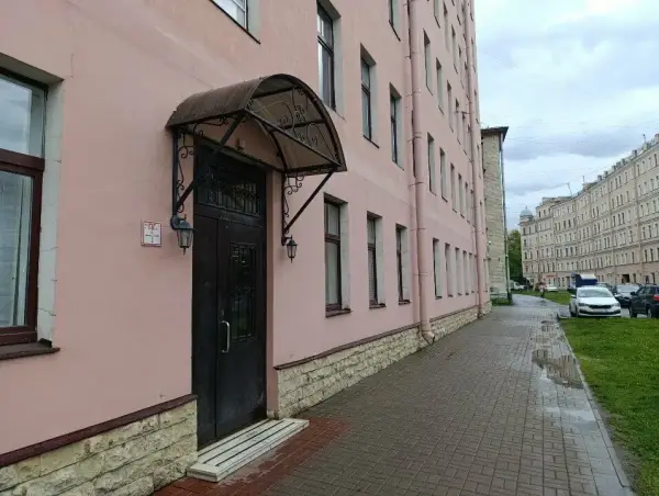 КНГ Охрана