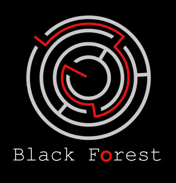 "Black Forest"