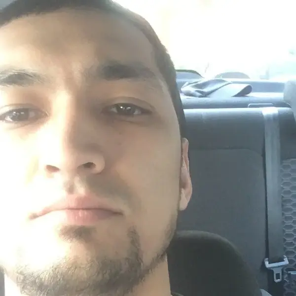 Arabboy Tadjibaev