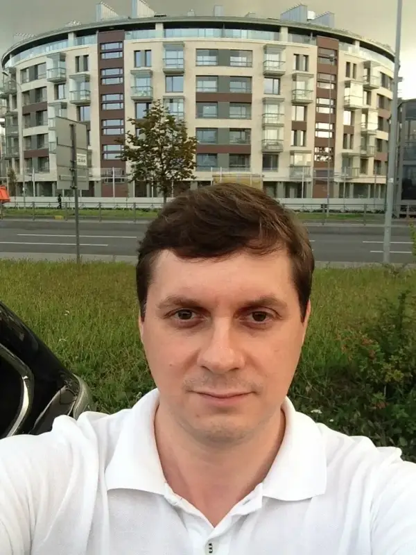 Редин Николай
