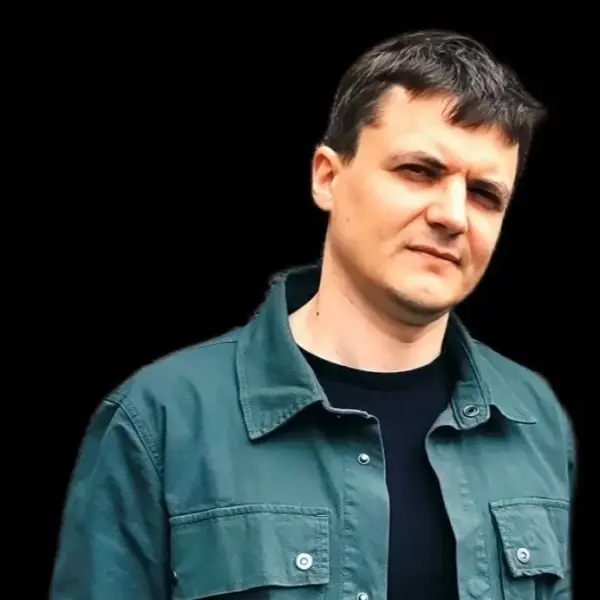 Гудков Виталий