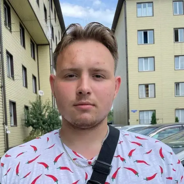 Артём Волвенко