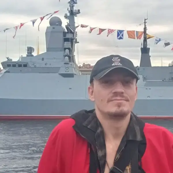 Иван Миронов