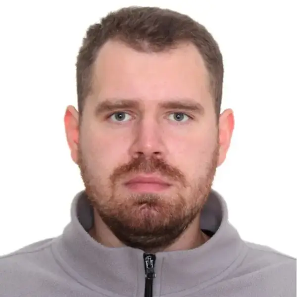 Александр Кулёмин