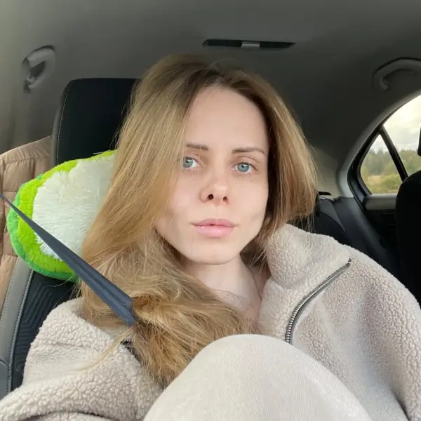 Елизавета Г.