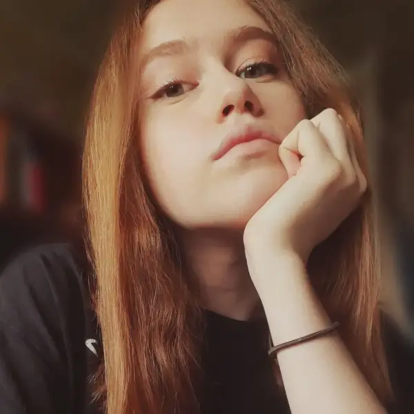 Алия Ильясова