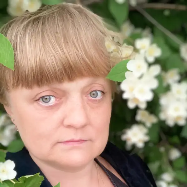 Галина Сквирская